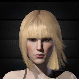 BloodyBunBun portrait