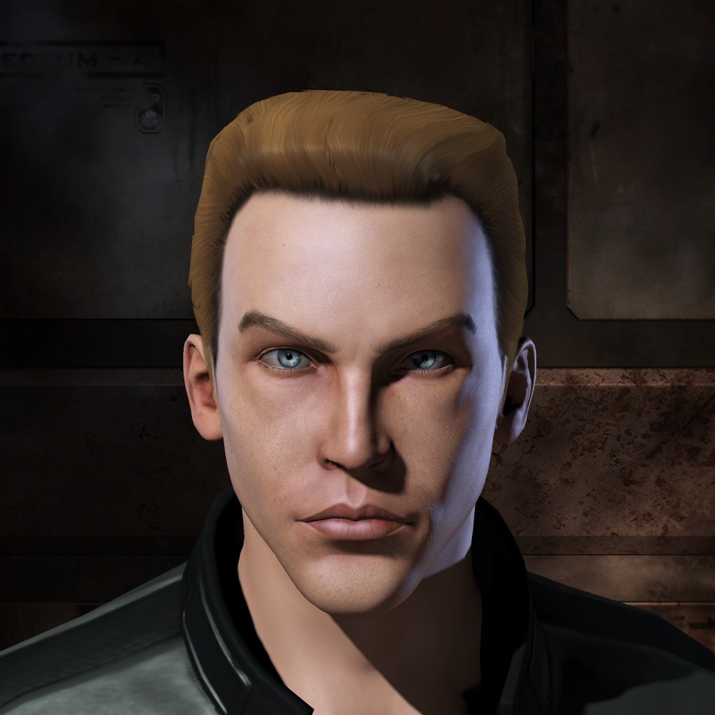 Bandit Blake