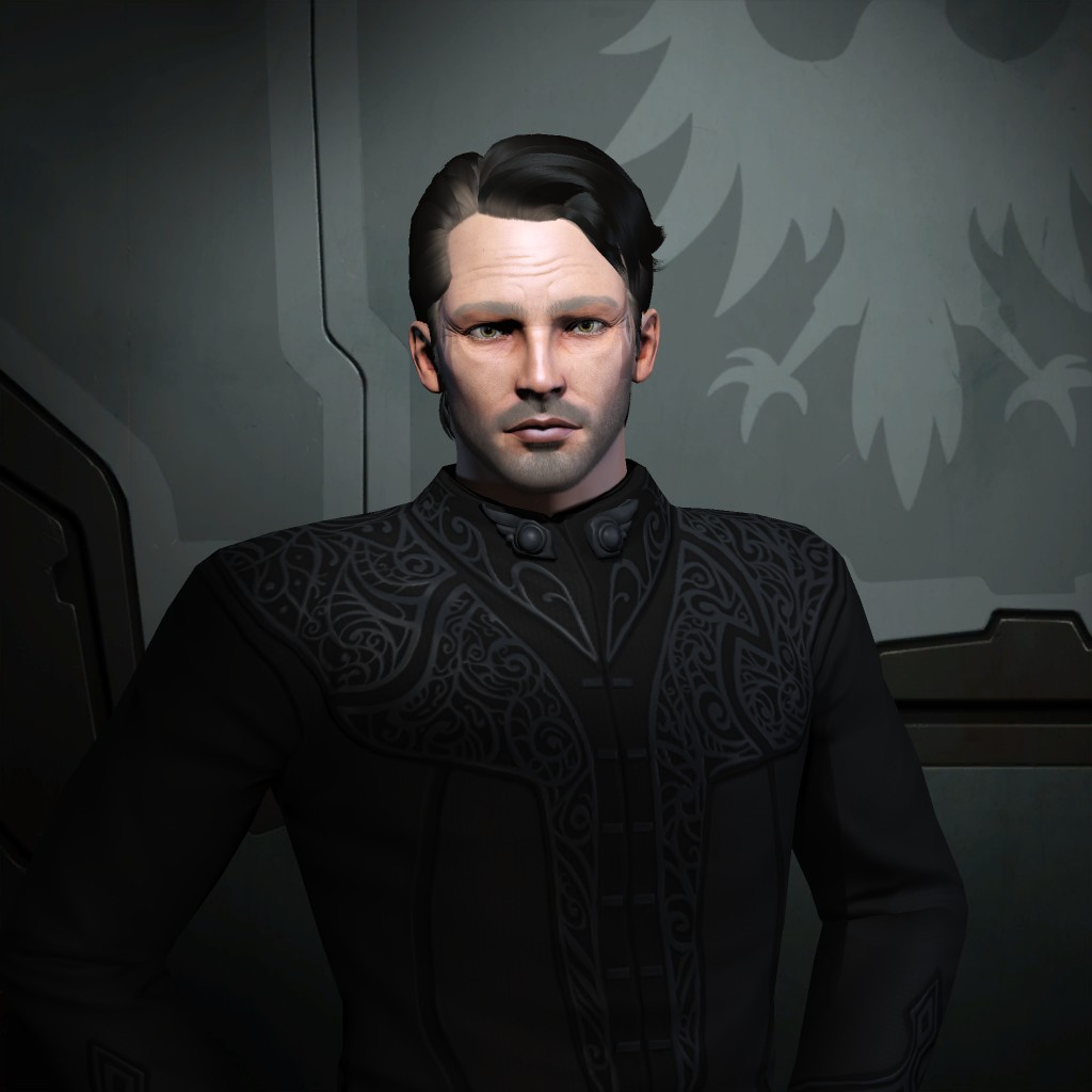 Atreides Warmaster