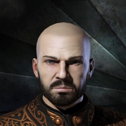 Jpops portrait
