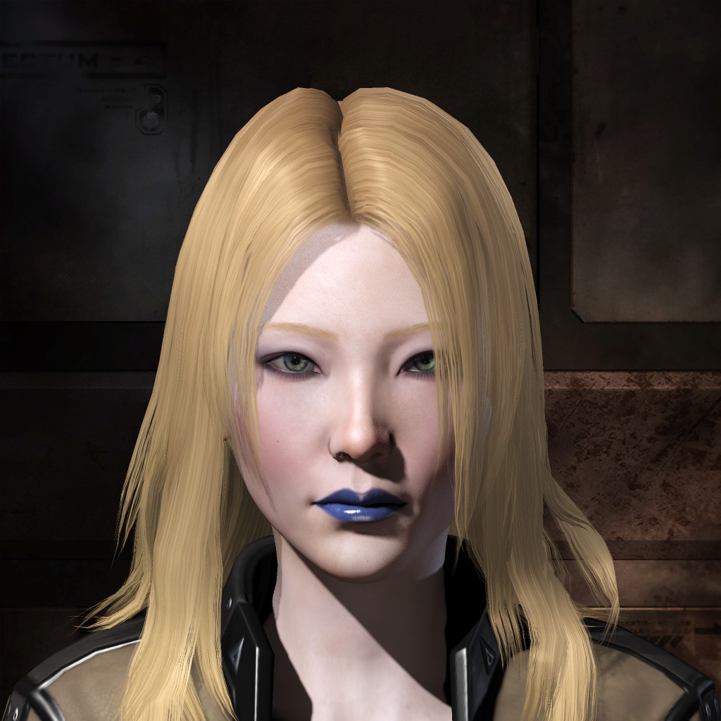 Korina Starlight