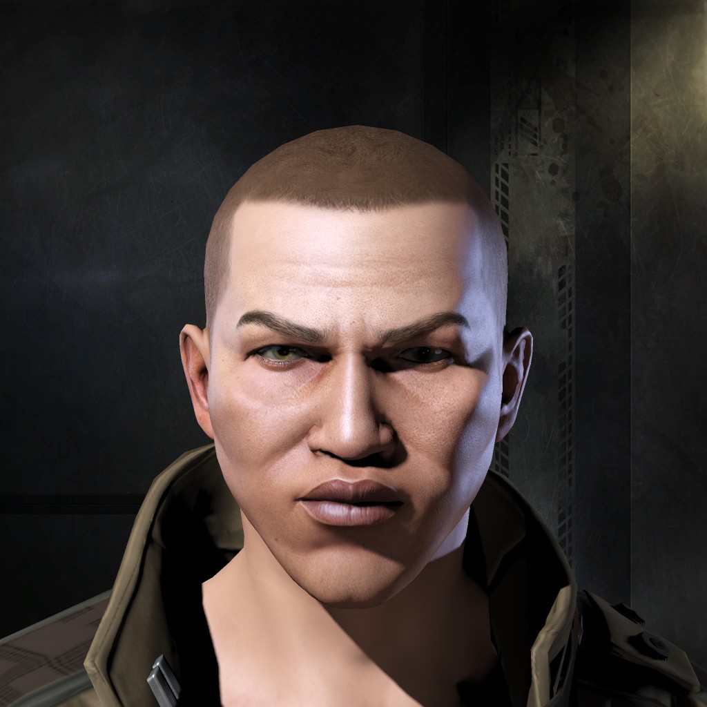 Capitaine Jean Guy