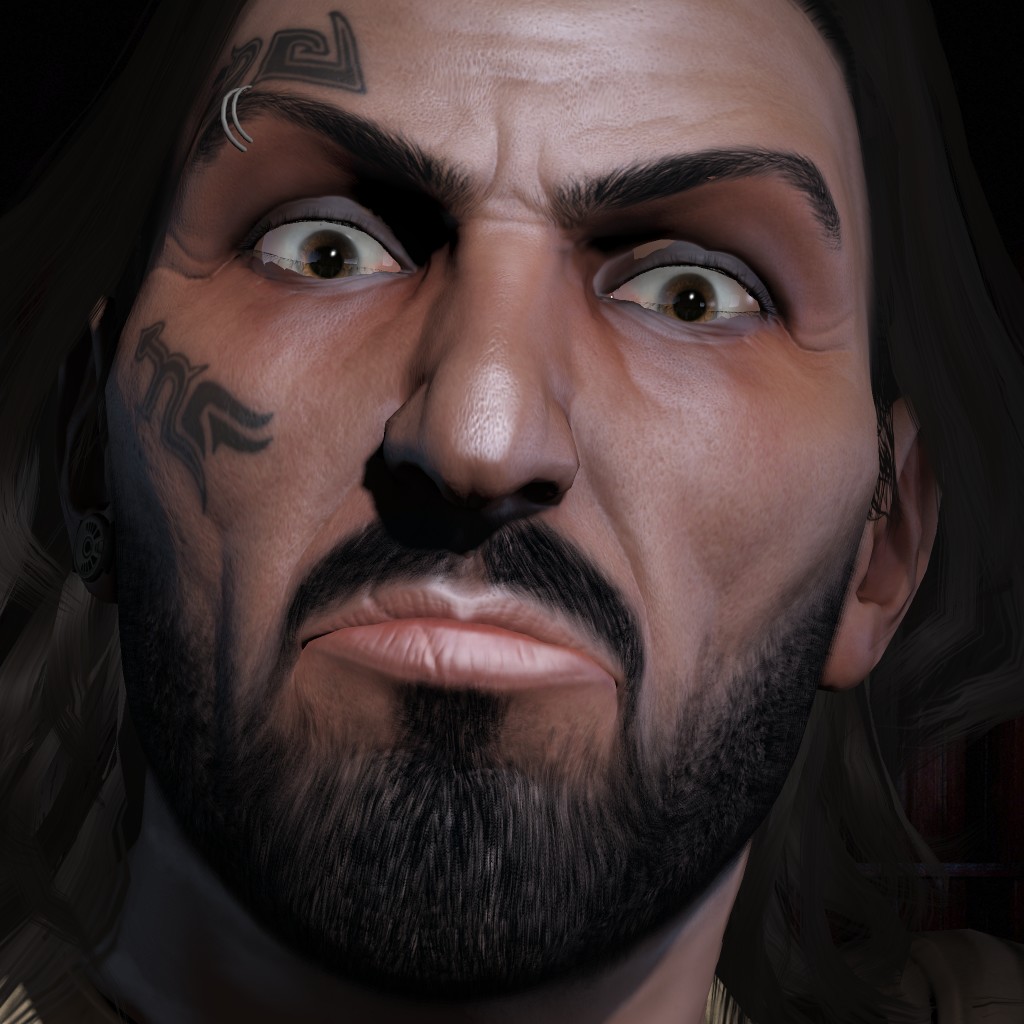 Derk Ar'Durka