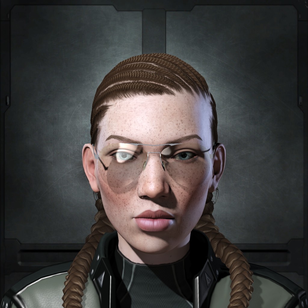 Astrid Crane