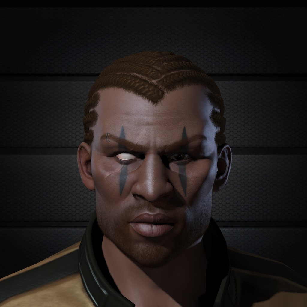 Nochal Pierwszy Zlamany