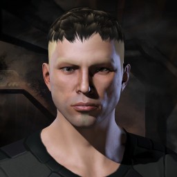Katsoro Kasenumi portrait