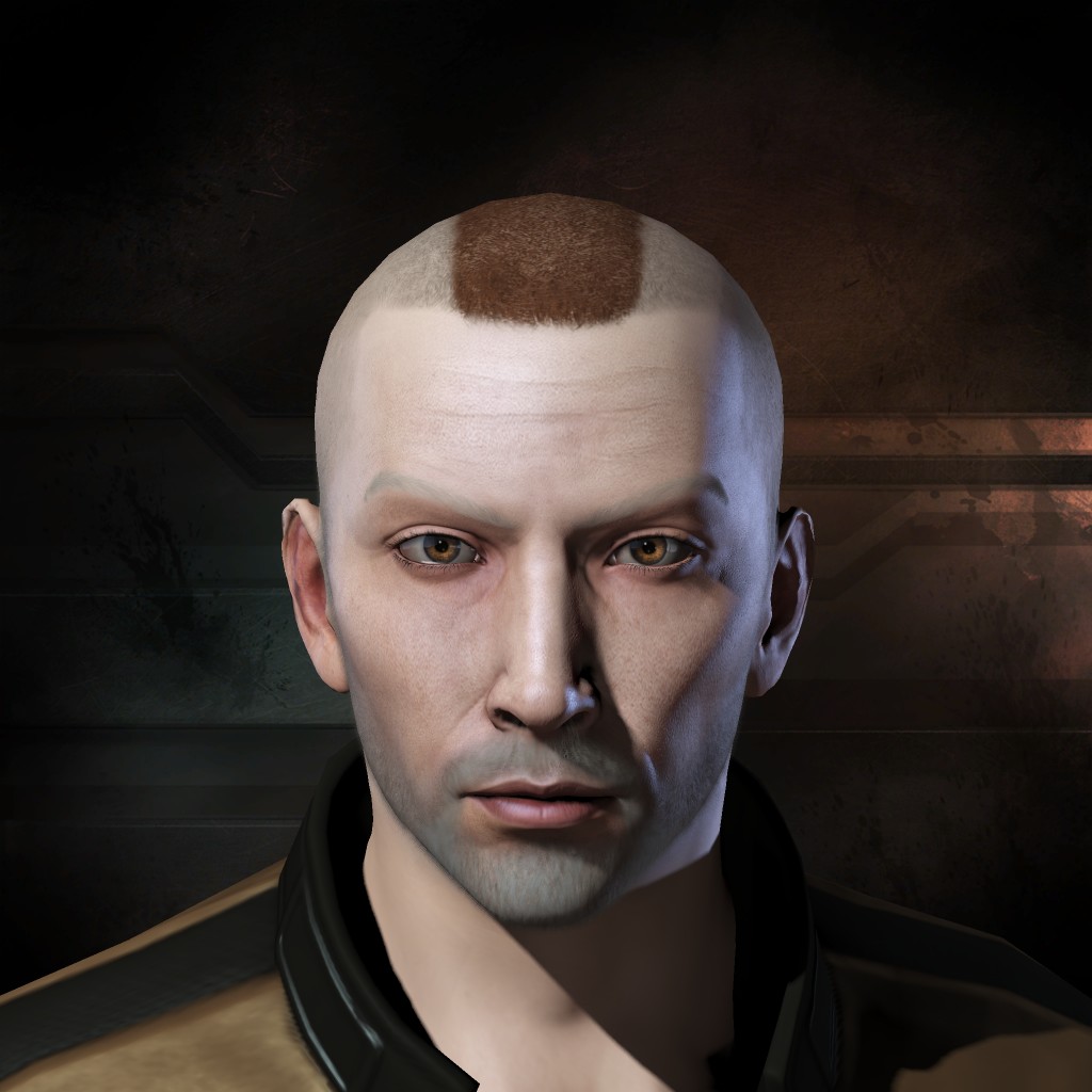 Volodia Xrenpopadesh