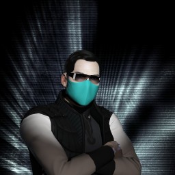 Comodo Knight portrait