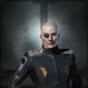 Duke Dark Ochre