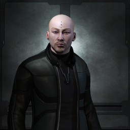 Noi3e portrait