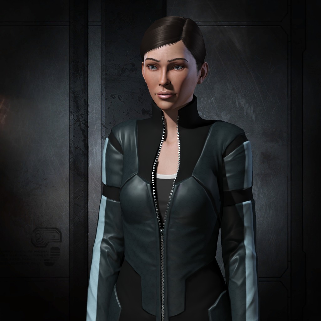 Wanda Romanoff