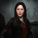 Amara Thallot
