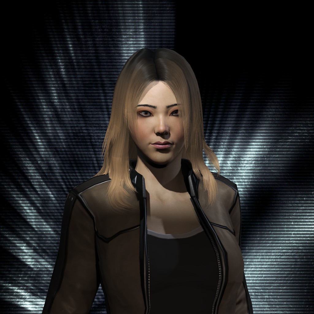 Lisa Taiga