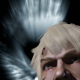 Rig or arden portrait