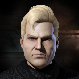 Brain Leach 1 portrait