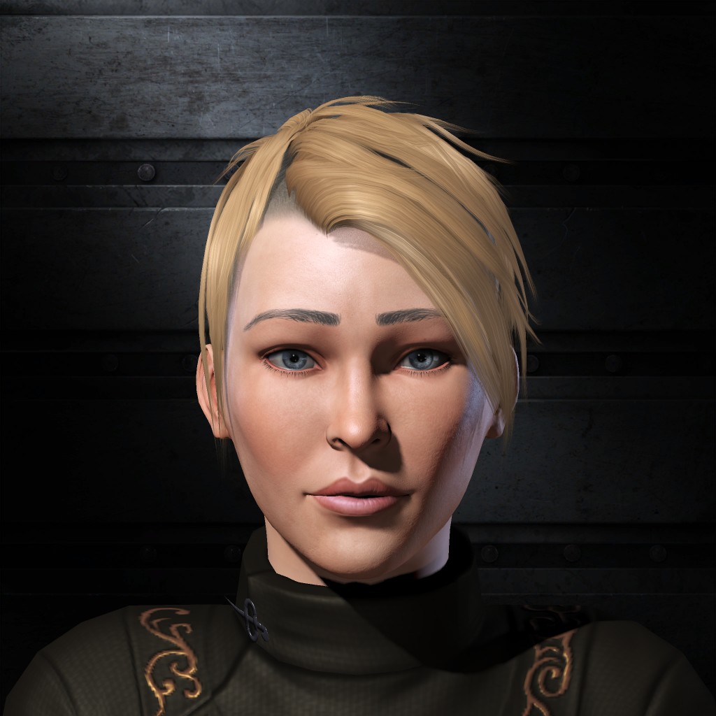 Selendis of Aiur