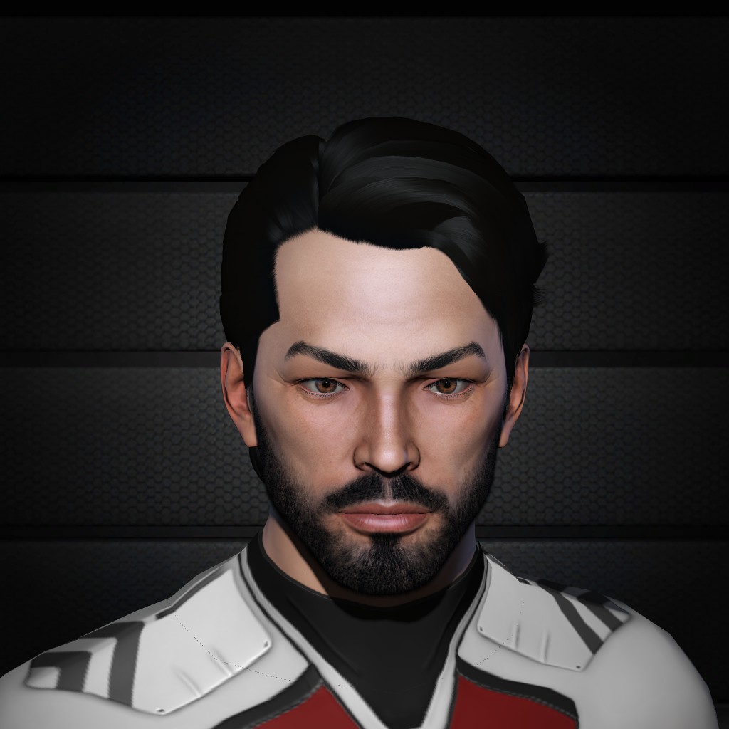 Nicholas Stanton