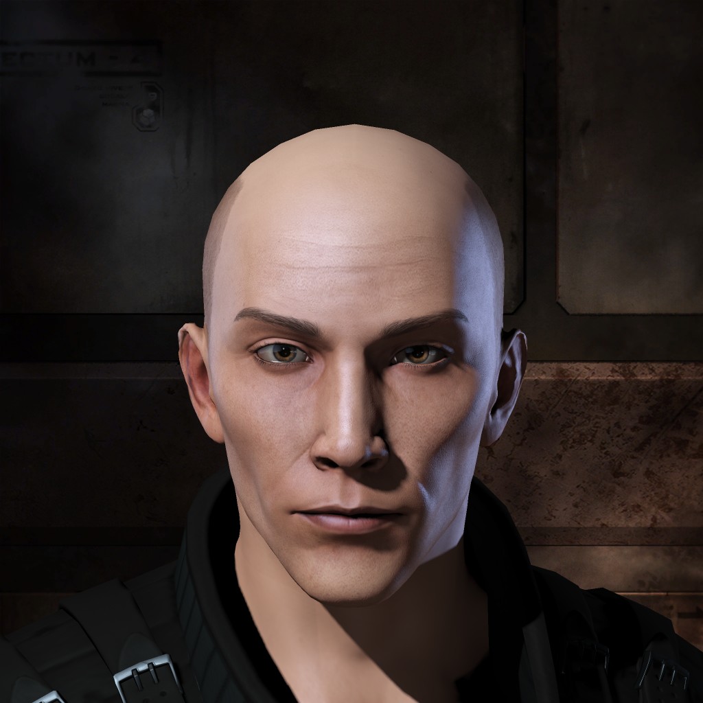 Alexander Domrachov