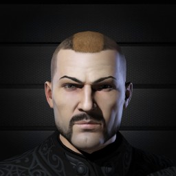 Oro Jita portrait