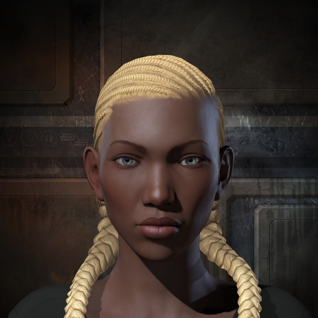 Gazovaya Sestra