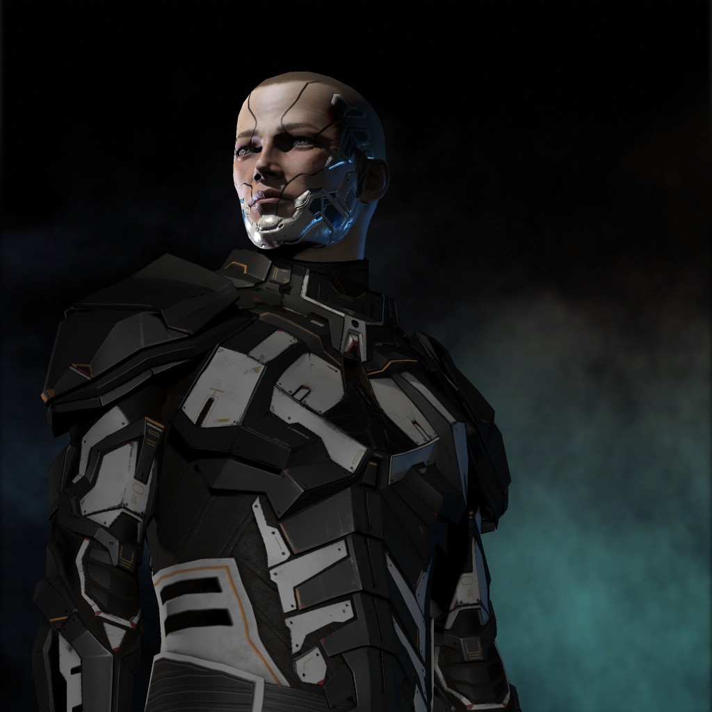 Axel Aurora