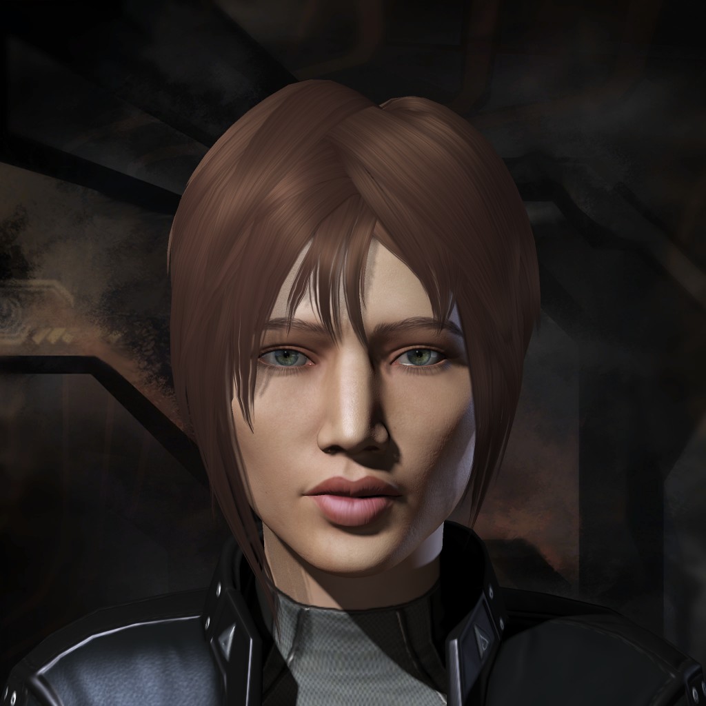 Imota Tawate portrait