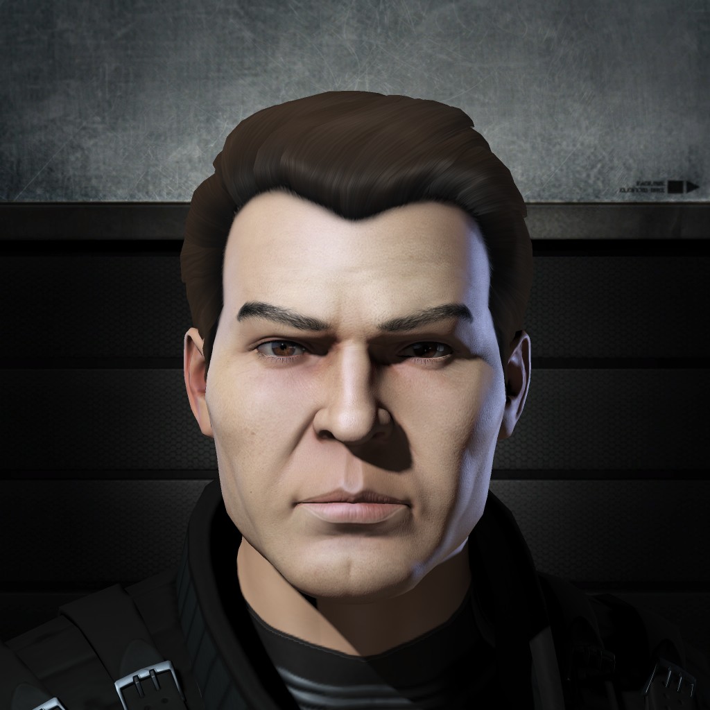 Alfie Black
