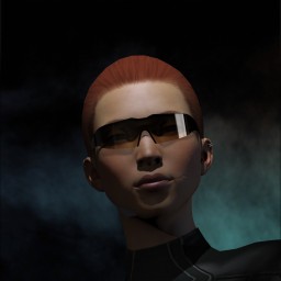 Second Remata Clan portrait