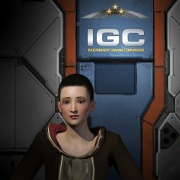 Third Remata Klan portrait