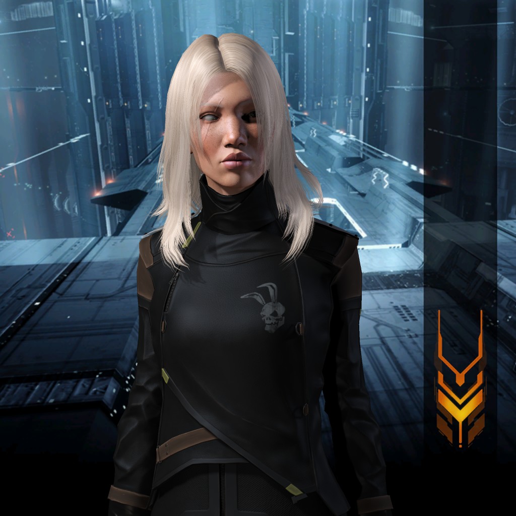 Valorae Rayl