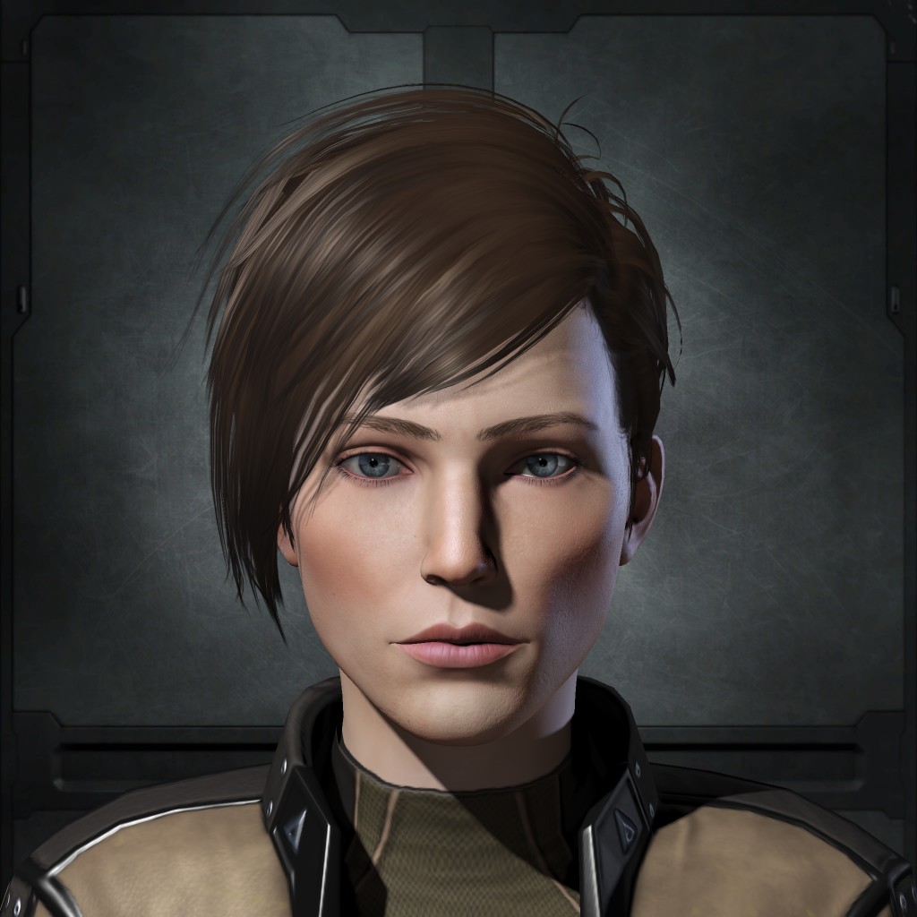 Freya The Birthgiver