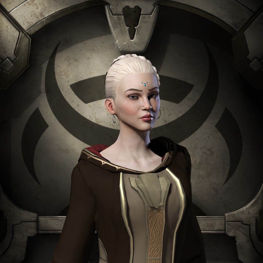 Ereshkigal Doomsrage