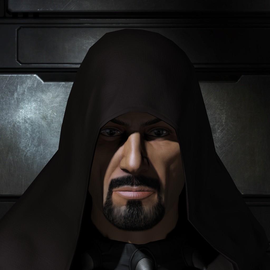 Syvius Rosevelt