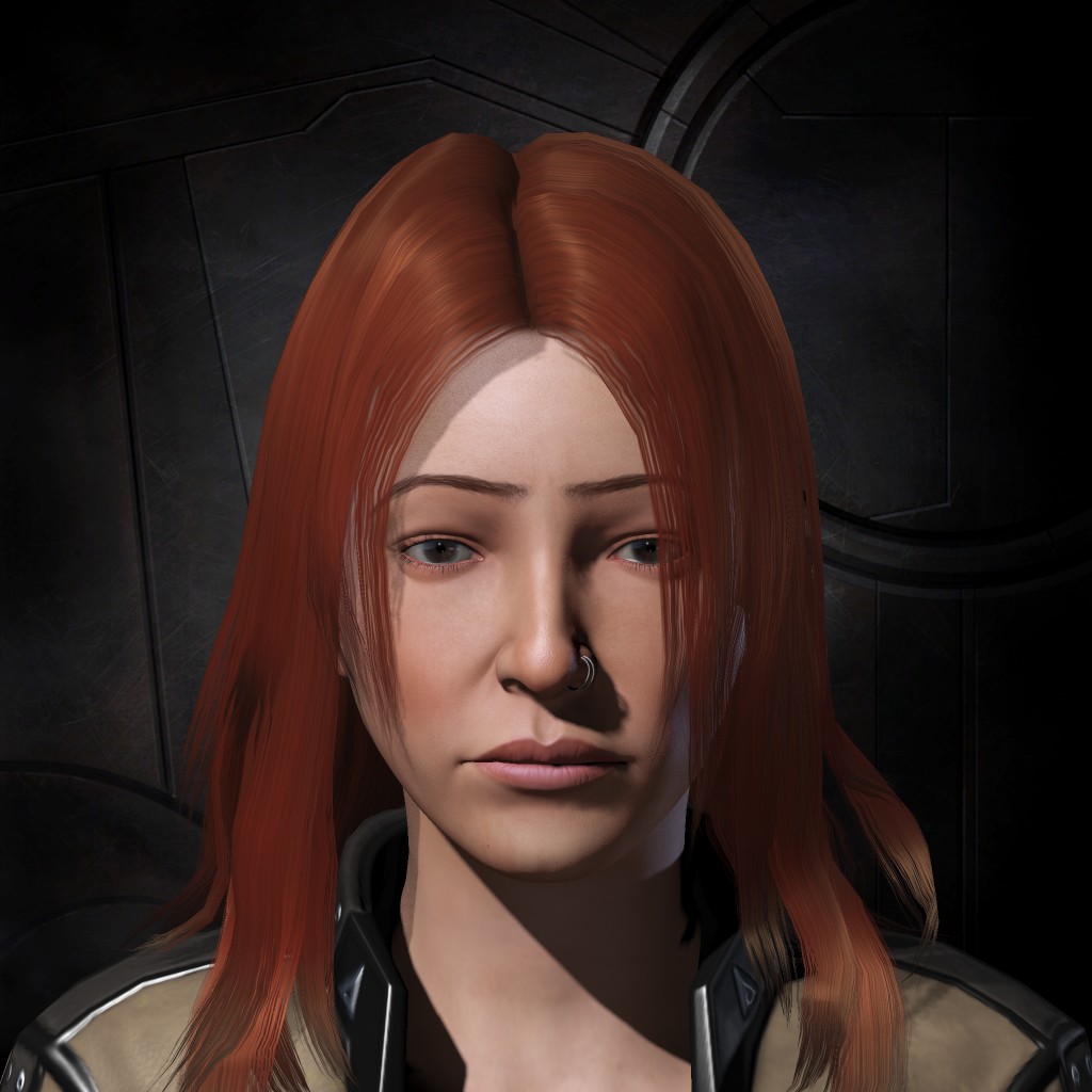 portrait