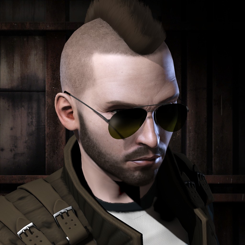 Chester 141