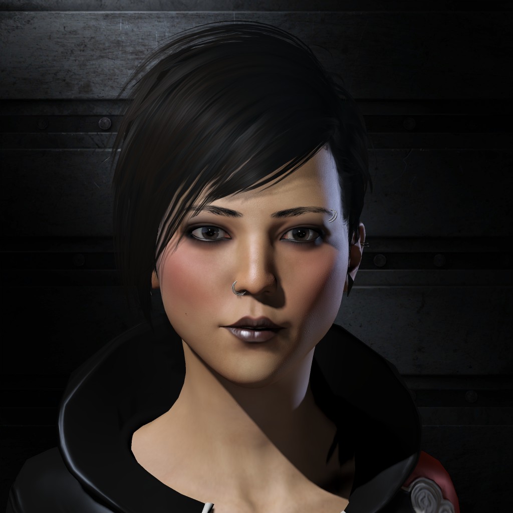Lilith Starsbane