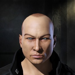 Nokiola Avas Tsutola portrait
