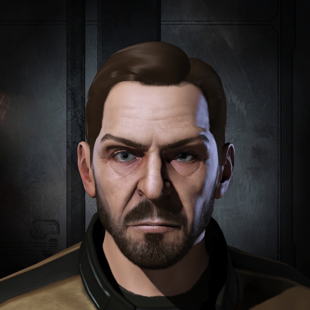 Belgarius Katarn