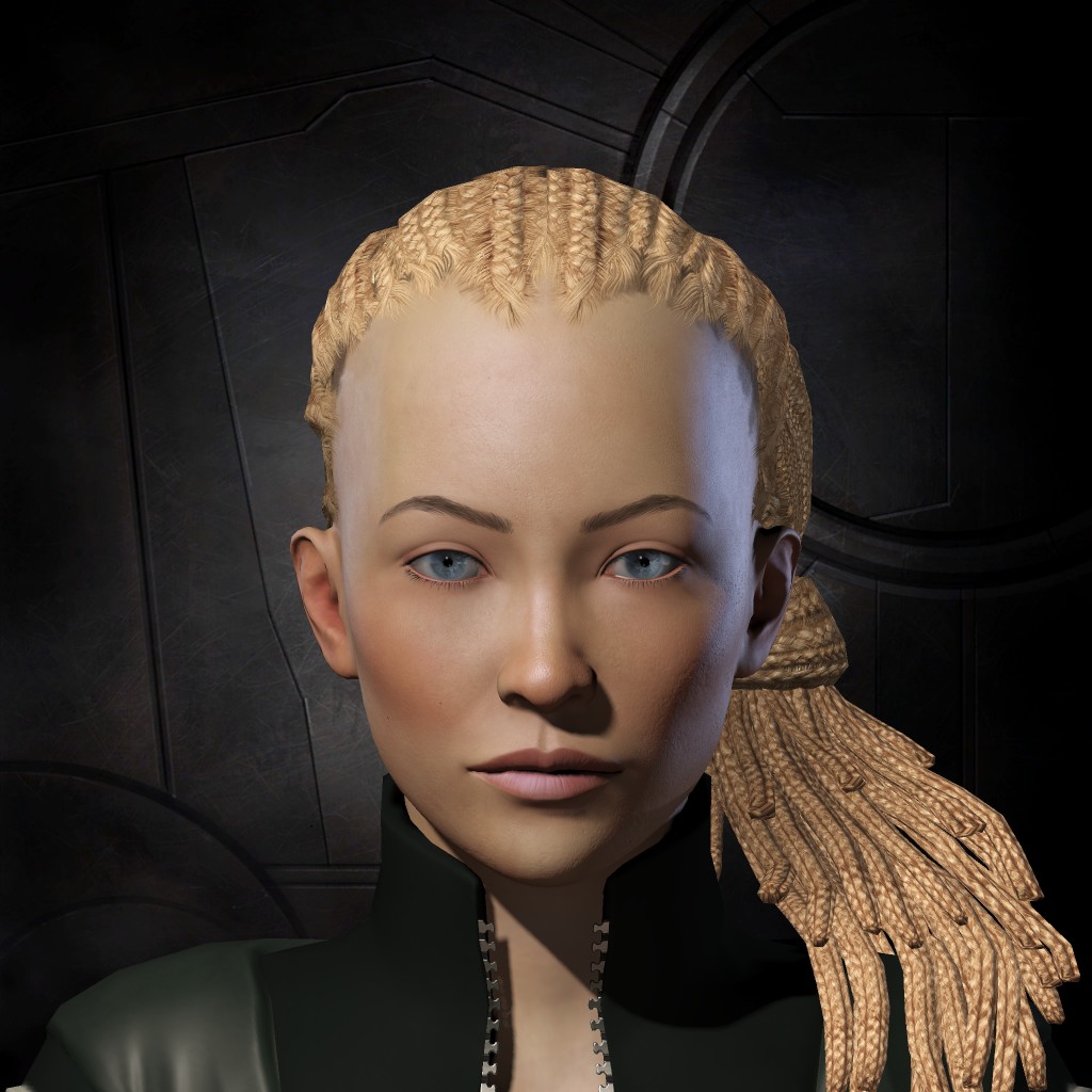 Celefia Wotra