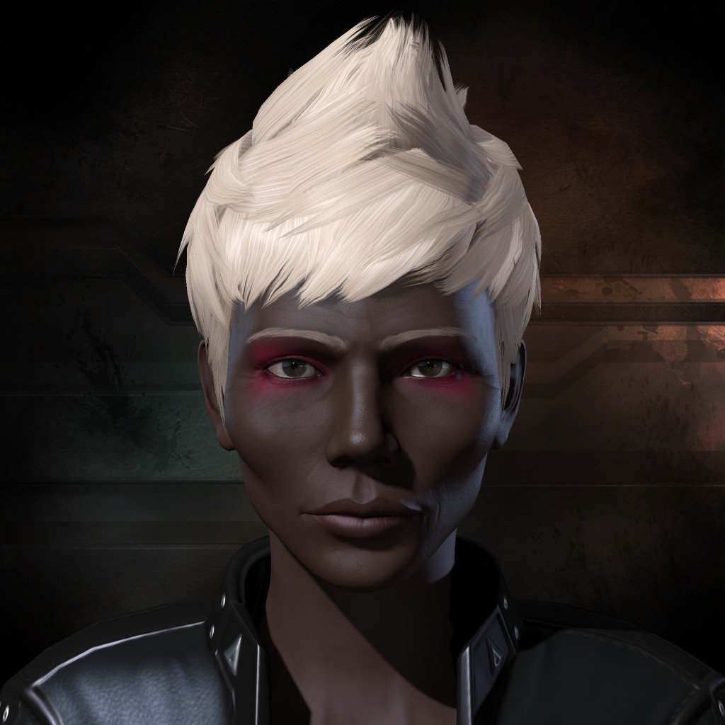 portrait