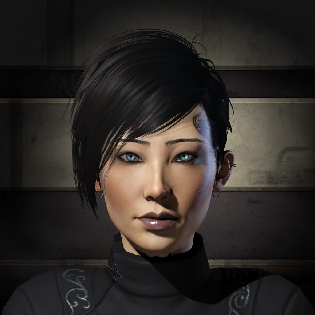 portrait