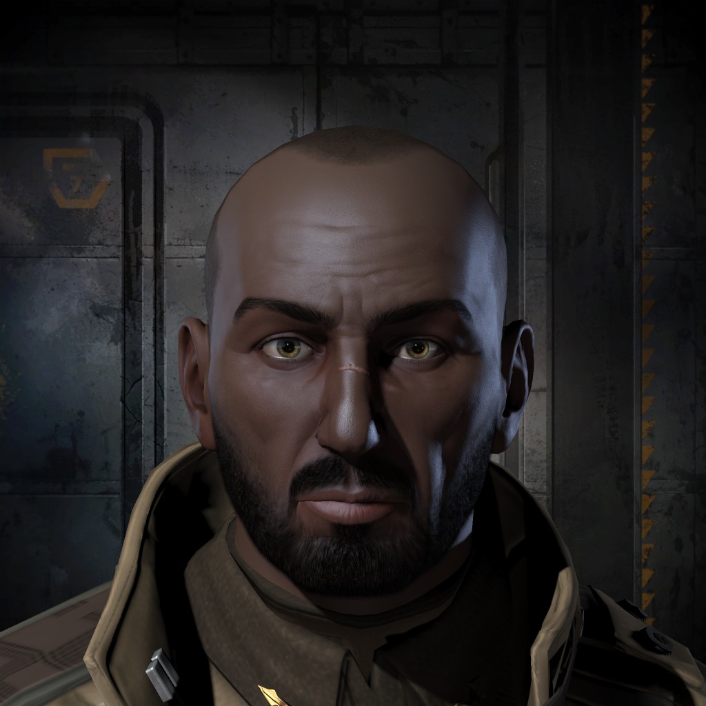 LookKing portrait