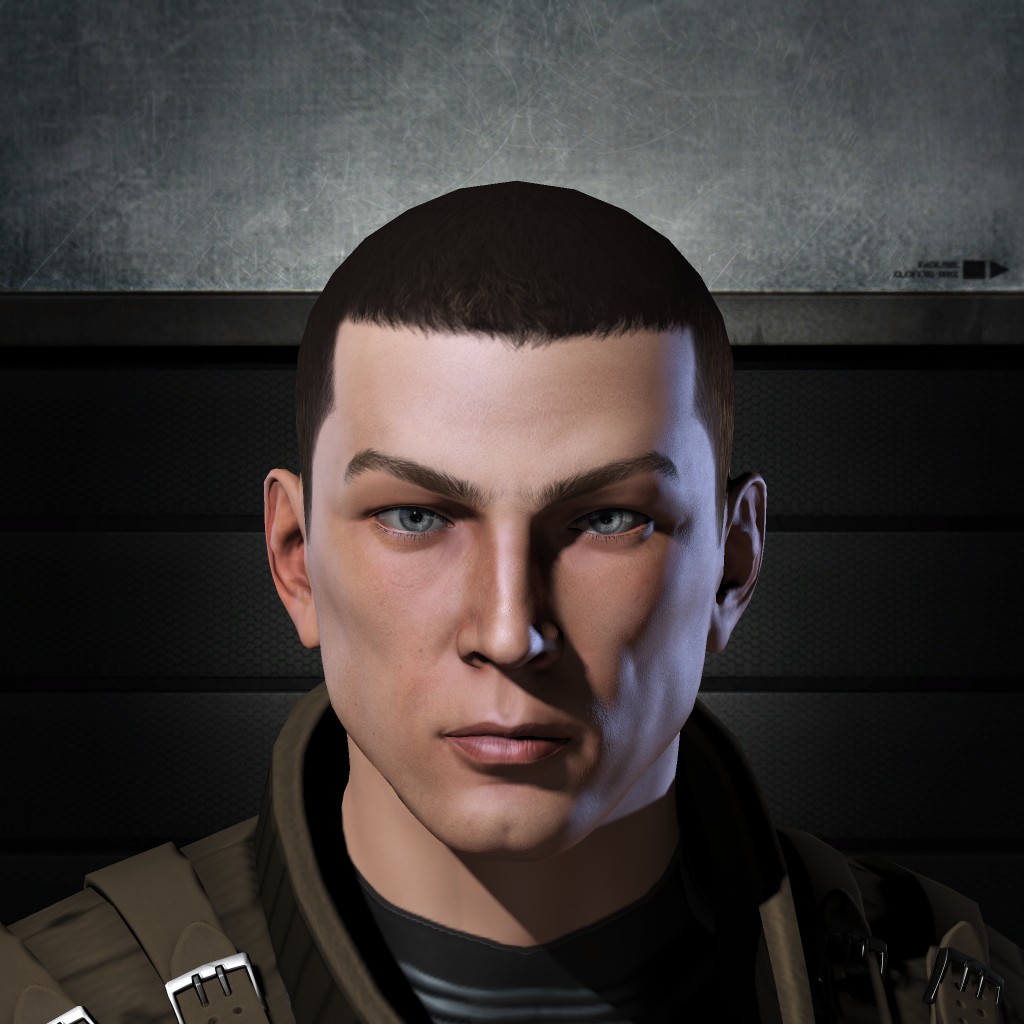 Mike Hunthurtz
