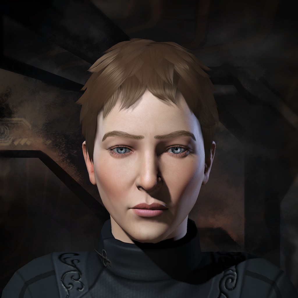 Panem Atair Fehrnah