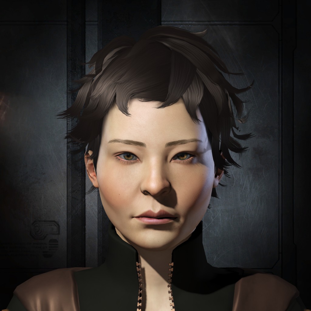 portrait
