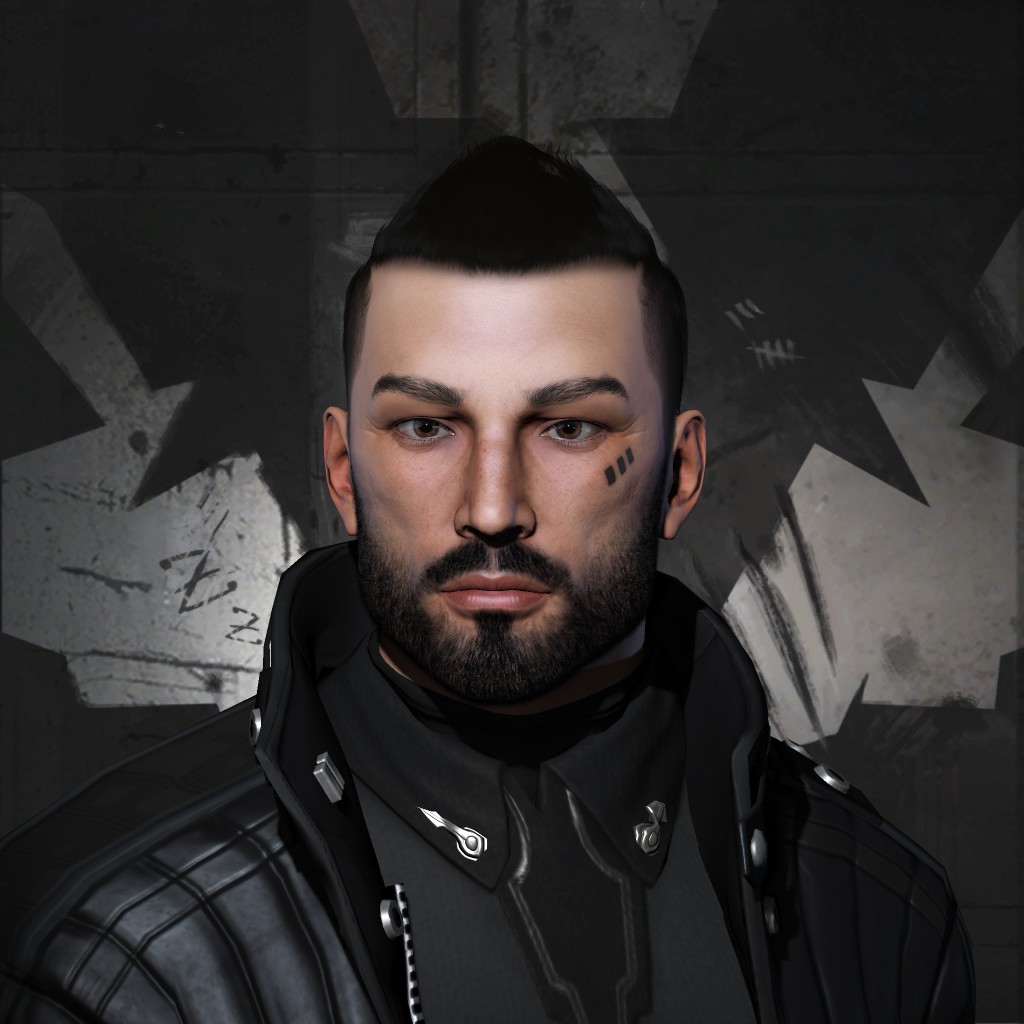 Rykas Arendi