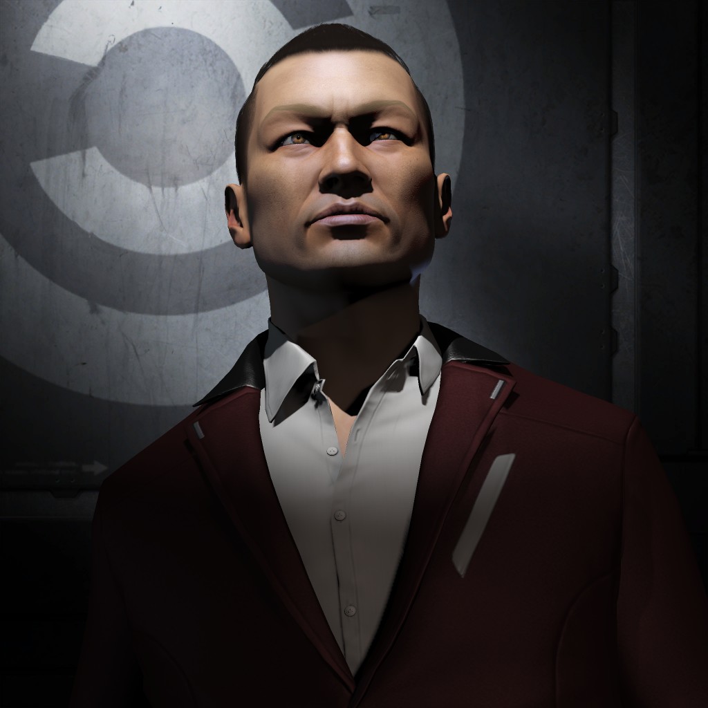 Takeo Suzuki