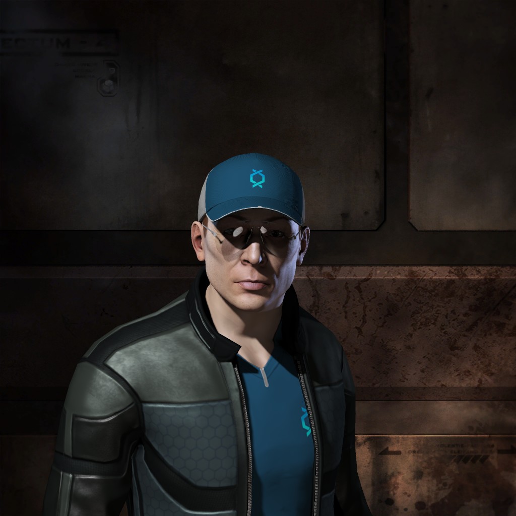 Andie Laeys Talie-Kuo