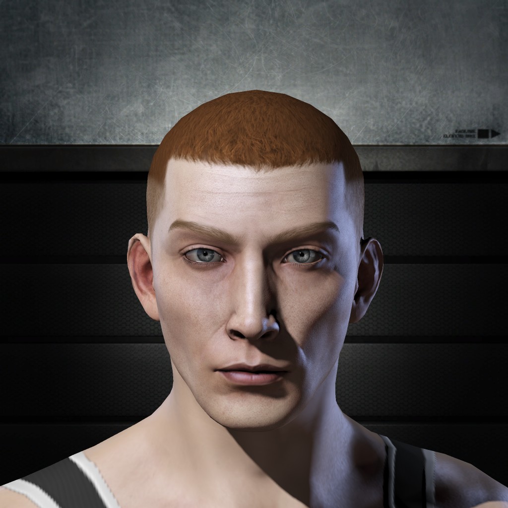 Theodore Logan Jr