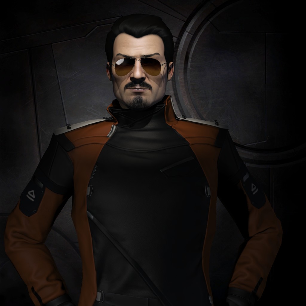 Chief Yaeger